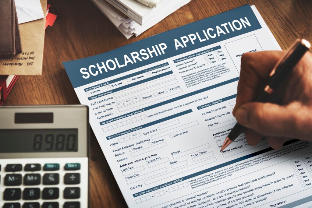 High CPC Scholarships in the USA: Your Ultimate Guide to Free Education